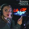 Up All Night
