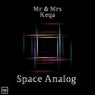 Space Analog