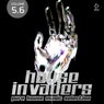 House Invaders: Pure House Music Vol. 5.6