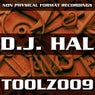 DJ Hal Toolz