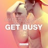 Get Busy (feat. TITUS) [Extended Mix]