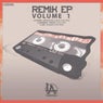 Remix Vol 1