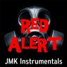 Red Alert (Deep 808 Club Bass Hip Hop Beat Instrumental)