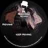 KEEP MOVING