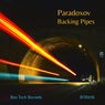 Backing Pipes