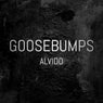 Goosebumps