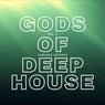 Gods of Deep-House, Vol. 2