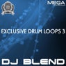 Exclusive Drum Loops 3