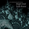 High End Sub Bass - Only for Audiophile Deep Techno Quality Sound Lovers