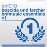 Boscida Und Farcher Essentials V1