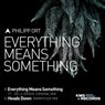 Everything Means Something EP