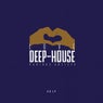Love Deep-House, Vol. 4