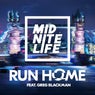 Run Home (feat. Greg Blackman)