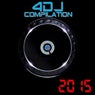 4DJ Compilation 2015