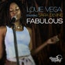 Fabulous (Louie Vega Starring Sara Devine)