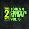 Tools for Creative Deejays, Vol. 6