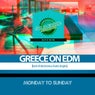 VA Solid Fabric Recordings - Greece On EDM