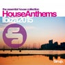 Sirup House Anthems Ibiza 2015