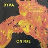 On Fire