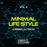Minimal Life Style, Vol. 6 (20 Minimal DJ Tracks)