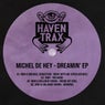 Dreamin' EP (Extended)