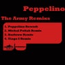 The Army Remixes