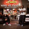 None Of That (feat. G Perico)