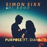 Purpose (ft. Diana)
