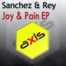 Joy & Pain EP