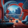 Bodaishin & Friends EP
