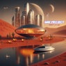 Desert Lounge