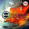 MTDN Techno Compilations