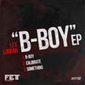 B-Boy EP