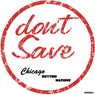 Don't Save