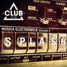 Splash! - Music Electronica Vol. 4