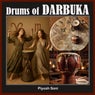 Drums of Darbuka
