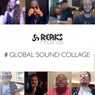 Global Sound Collage