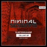 Cellar - EP