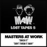 MAW Lost Tapes 5