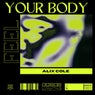 Feel Your Body