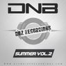 DNB Summer Vol.2