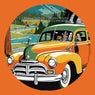 The Vanishing Hitchhiker
