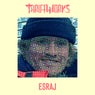 Esraj