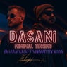 DASANI (feat. Marwan Moussa) [Minimal Techno Remix]