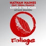 Earth Is The Place (Atjazz Remixes)