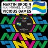 Vicious Games (feat. Mikael Surdi)