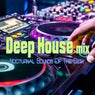 Nocturnal Sounds of the City: Deep House Mix