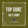 Do It Baby (Extended Mix)
