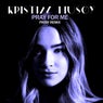 Pray For Me (PATAY Remix)