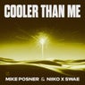 Cooler Than Me (NIIKO X SWAE Remix)